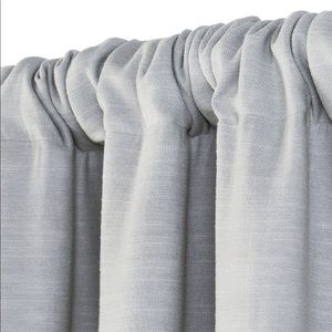 Project 62 Accents Blackout Curtain Pane Gray Henna 63 Poshmark